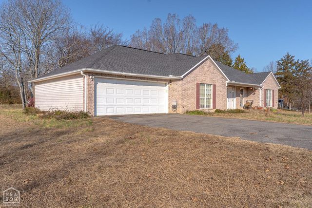 209 Morris School Road, Searcy, AR 72143