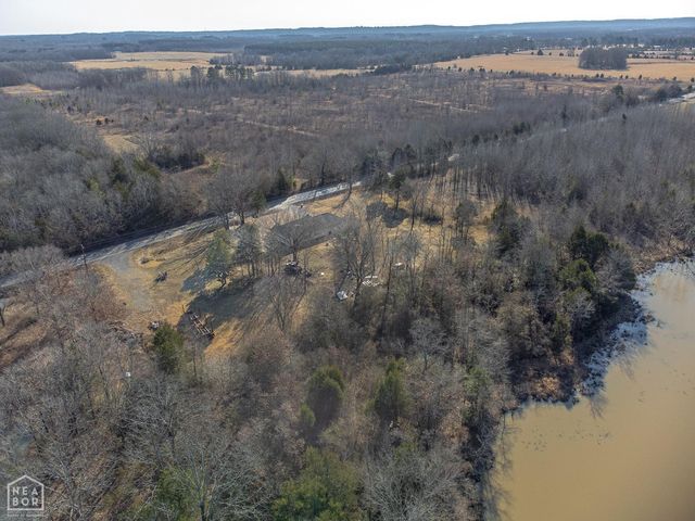 209 Morris School Road, Searcy, AR 72143