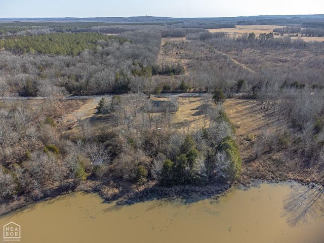 209 Morris School Road, Searcy, AR 72143