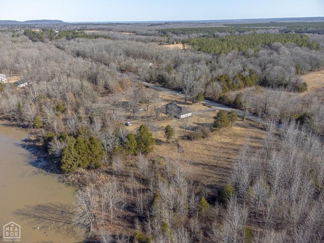 209 Morris School Road, Searcy, AR 72143