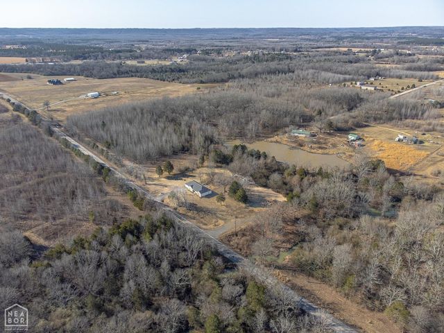 209 Morris School Road, Searcy, AR 72143