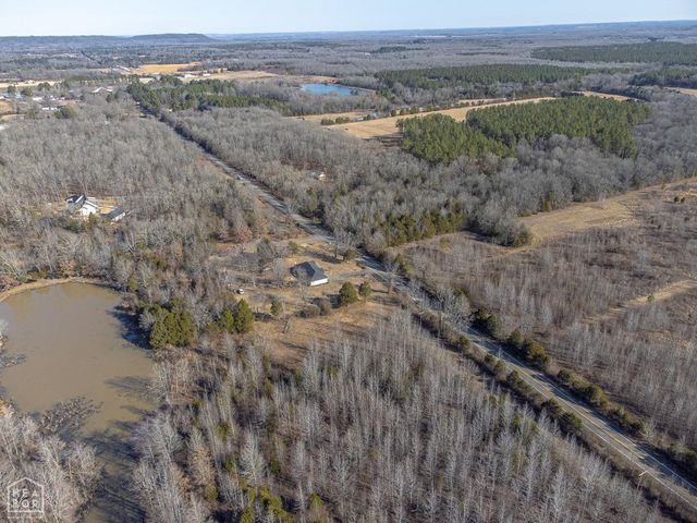 209 Morris School Road, Searcy, AR 72143