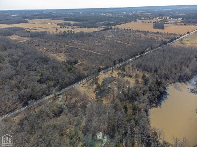 209 Morris School Road, Searcy, AR 72143