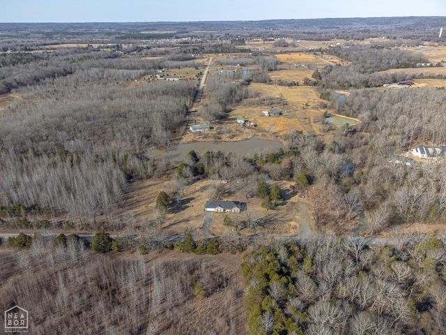 209 Morris School Road, Searcy, AR 72143