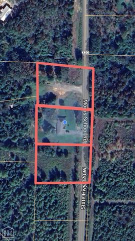 209 Morris School Road, Searcy, AR 72143