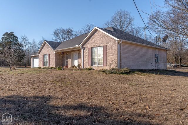 209 Morris School Road, Searcy, AR 72143