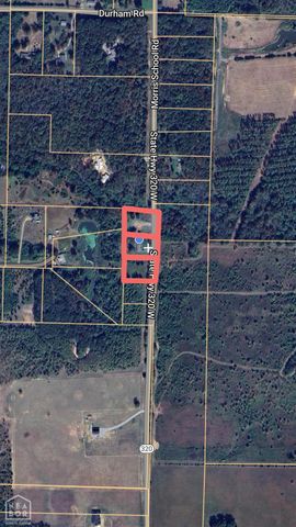 209 Morris School Road, Searcy, AR 72143