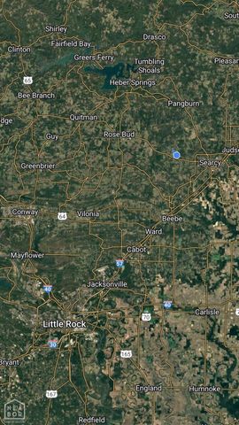 209 Morris School Road, Searcy, AR 72143