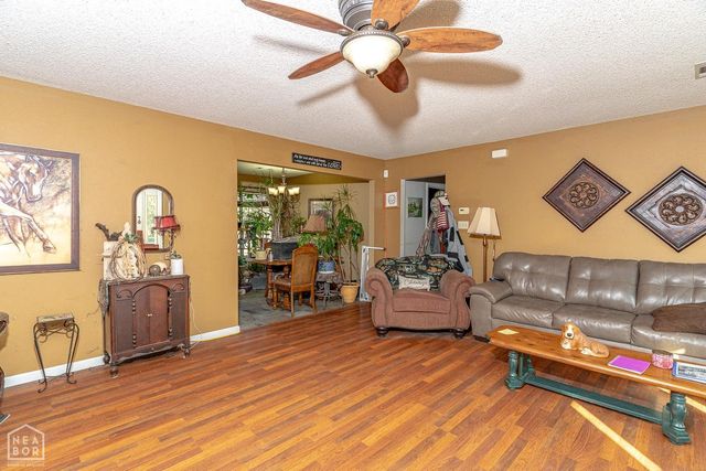 209 Morris School Road, Searcy, AR 72143