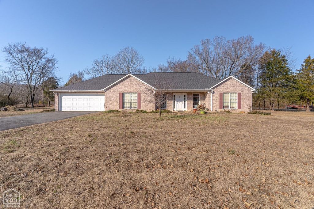 209 Morris School Road, Searcy, AR 72143