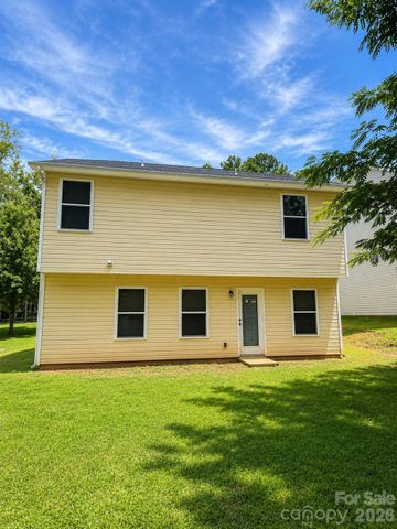 7417 O'Hara Street, Huntersville, NC 28078