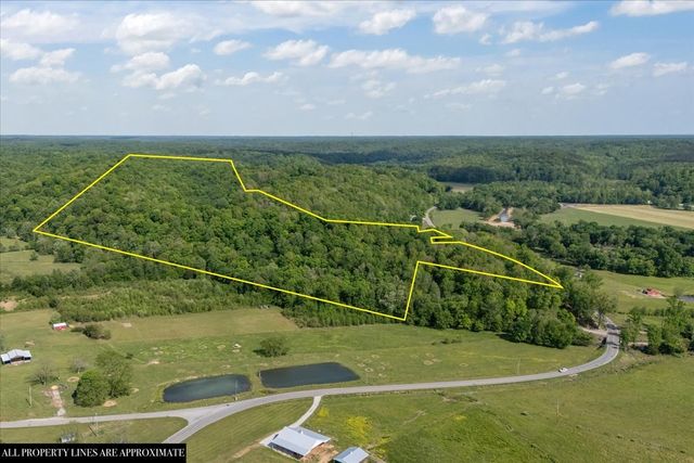 6130 Clydeton Rd, Waverly, TN 37185