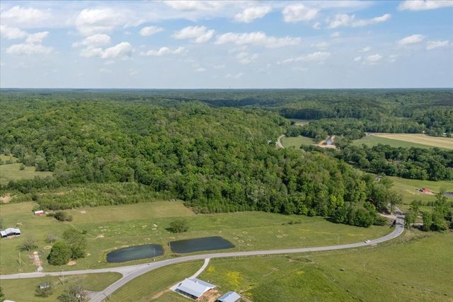 6130 Clydeton Rd, Waverly, TN 37185
