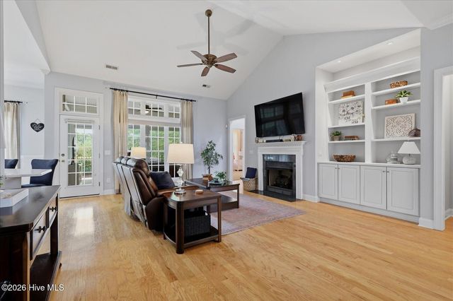 1016 Natural Springs Way, Leland, NC 28451