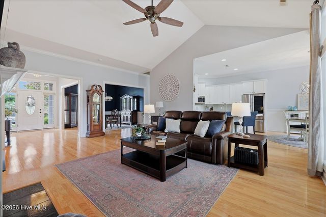 1016 Natural Springs Way, Leland, NC 28451