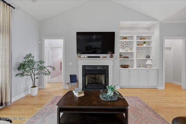 1016 Natural Springs Way, Leland, NC 28451