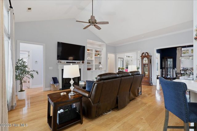 1016 Natural Springs Way, Leland, NC 28451