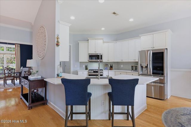 1016 Natural Springs Way, Leland, NC 28451