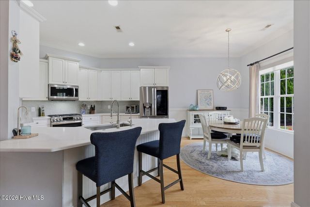 1016 Natural Springs Way, Leland, NC 28451