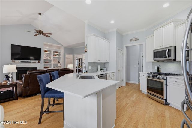 1016 Natural Springs Way, Leland, NC 28451