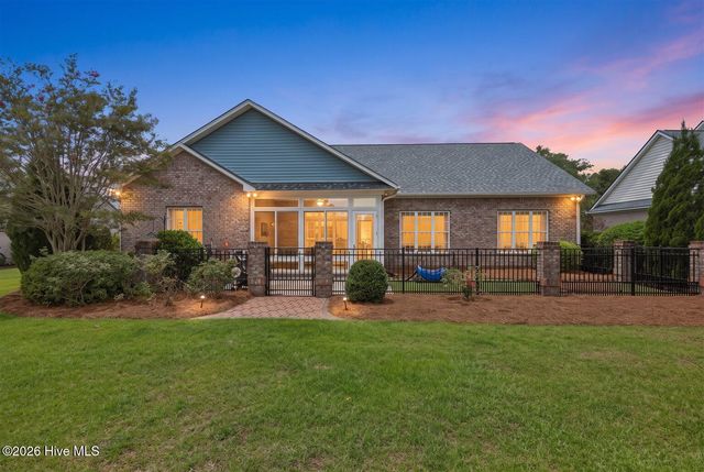 1016 Natural Springs Way, Leland, NC 28451