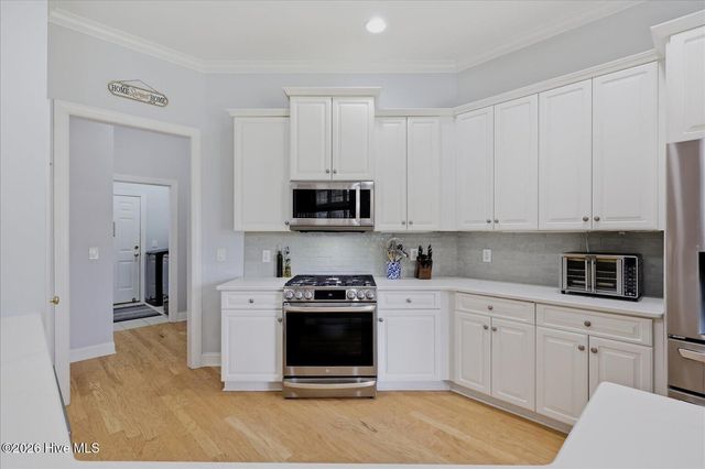 1016 Natural Springs Way, Leland, NC 28451