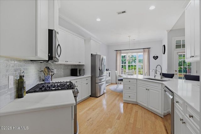 1016 Natural Springs Way, Leland, NC 28451
