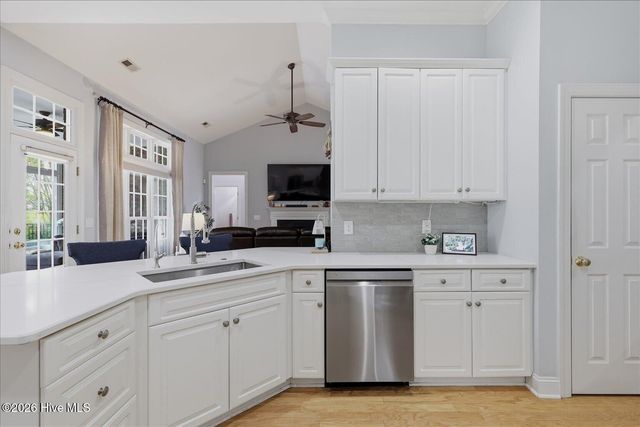 1016 Natural Springs Way, Leland, NC 28451