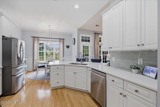 1016 Natural Springs Way, Leland, NC 28451