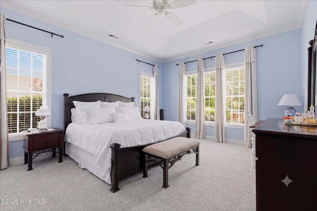 1016 Natural Springs Way, Leland, NC 28451