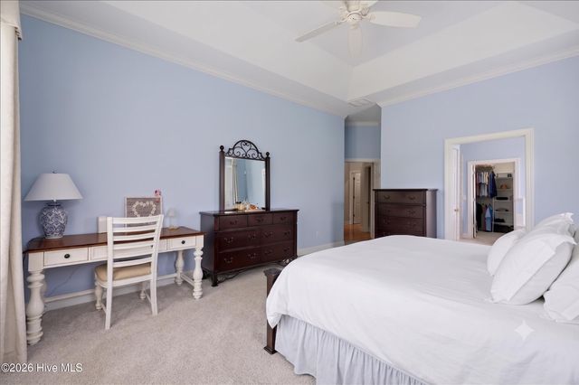 1016 Natural Springs Way, Leland, NC 28451
