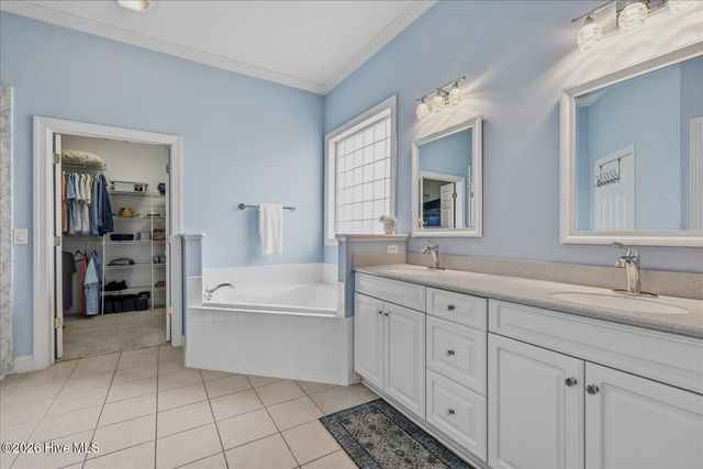 1016 Natural Springs Way, Leland, NC 28451