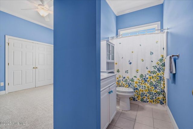 1016 Natural Springs Way, Leland, NC 28451