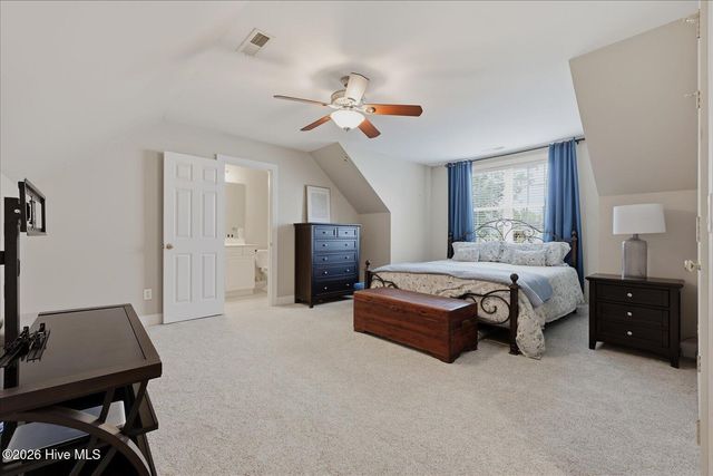 1016 Natural Springs Way, Leland, NC 28451