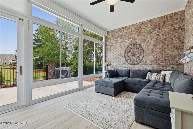 1016 Natural Springs Way, Leland, NC 28451
