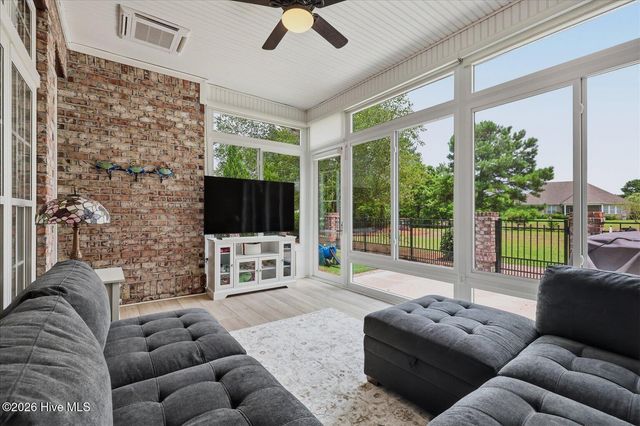 1016 Natural Springs Way, Leland, NC 28451