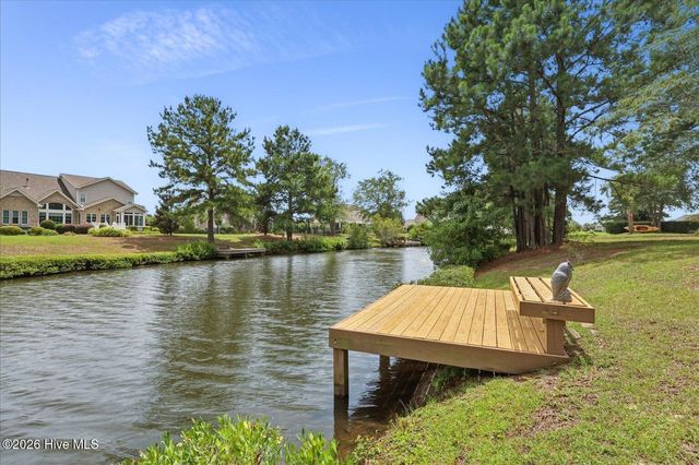 1016 Natural Springs Way, Leland, NC 28451