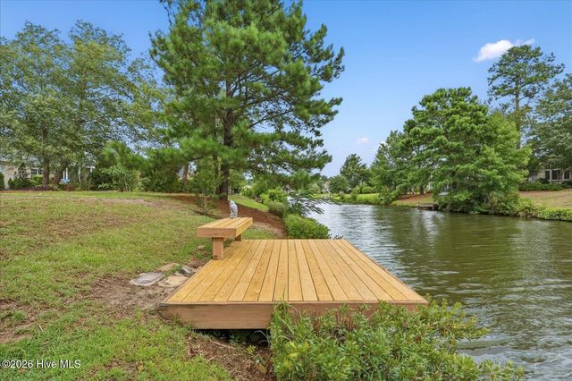 1016 Natural Springs Way, Leland, NC 28451