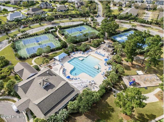 1016 Natural Springs Way, Leland, NC 28451