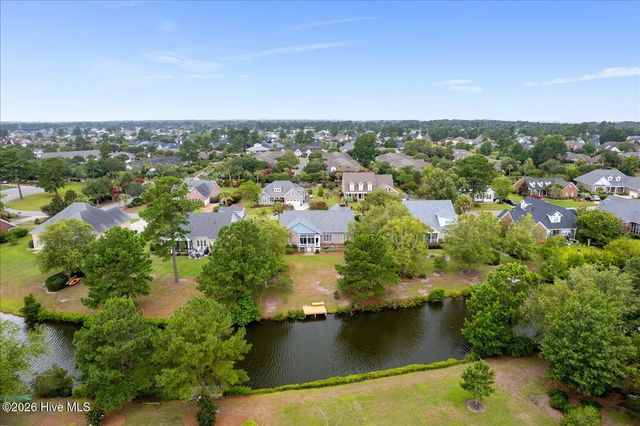 1016 Natural Springs Way, Leland, NC 28451