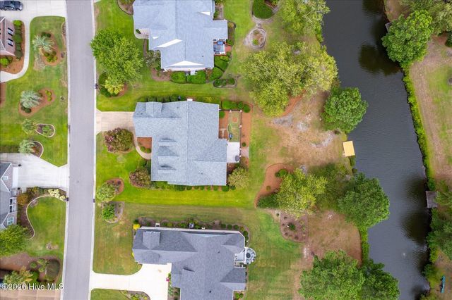 1016 Natural Springs Way, Leland, NC 28451