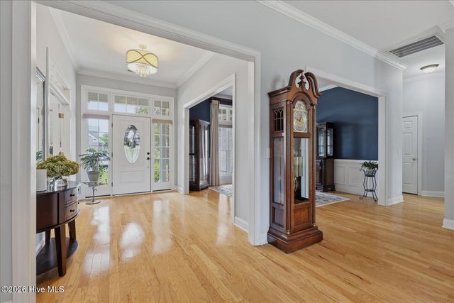 1016 Natural Springs Way, Leland, NC 28451