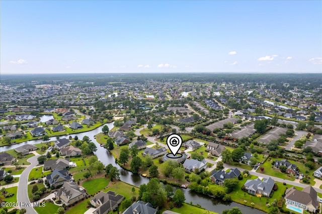 1016 Natural Springs Way, Leland, NC 28451