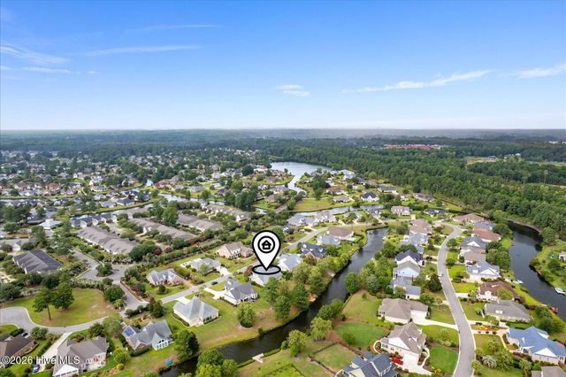 1016 Natural Springs Way, Leland, NC 28451