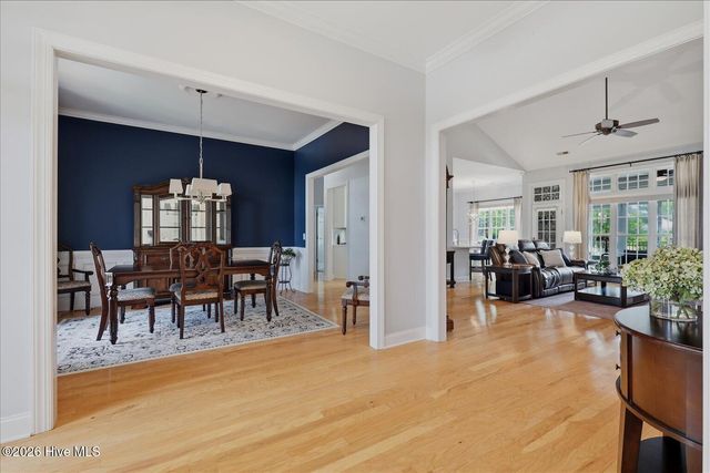 1016 Natural Springs Way, Leland, NC 28451