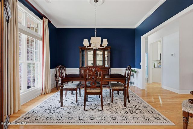 1016 Natural Springs Way, Leland, NC 28451