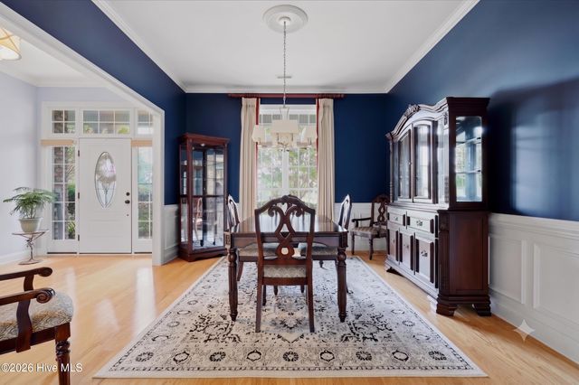 1016 Natural Springs Way, Leland, NC 28451