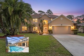 38 BREWSTER LANE, Palm Coast, FL 32137