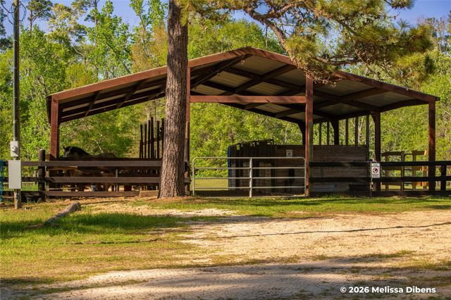 28 Rail Spur, Cleveland, TX 77327