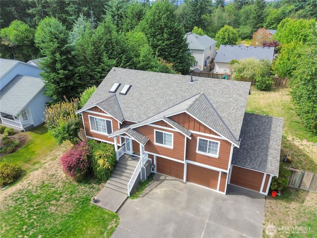 7211 188th Street Ct E, Puyallup, WA 98375